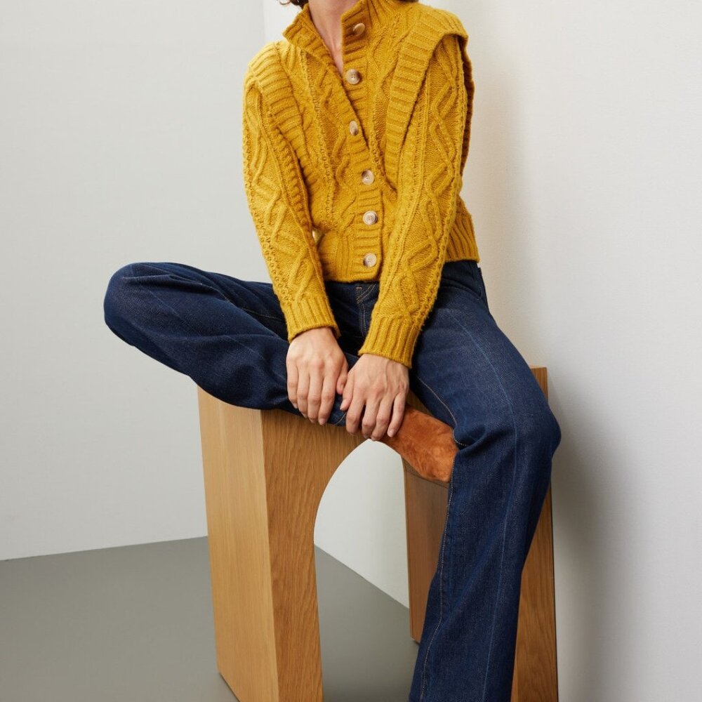 Savannah Cardigan